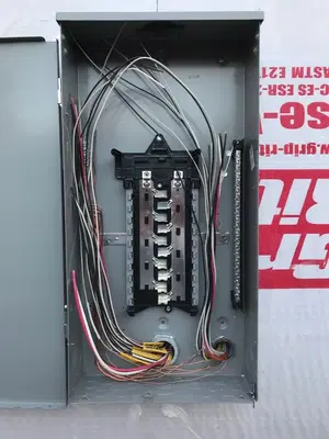 BMH ELECTRIC LLC