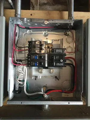 Montano Brothers Electric, Inc.