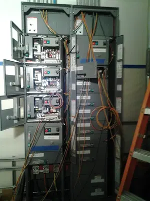 Legacy Electric