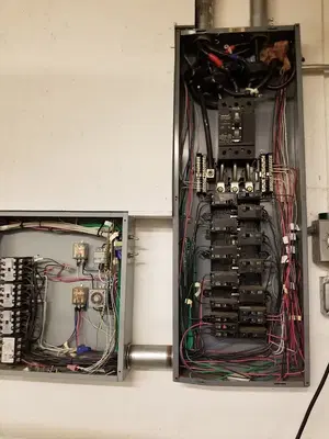 CLE ELECTRIC