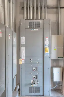 ALBD Commercial Electrical Contractor