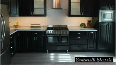 Contorelli Electric