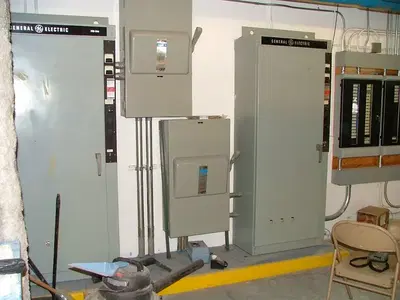 Magnetic Electric Inc.