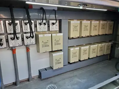 Prestige Electric