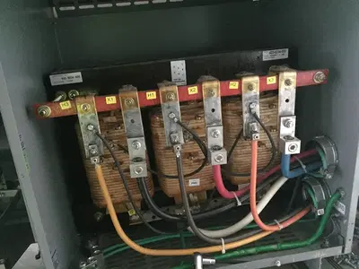 RCR Electrical Services LLC