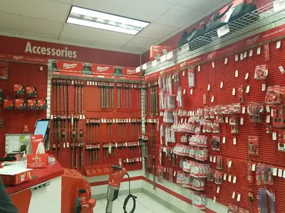 Milwaukee Electric Tool Corporation