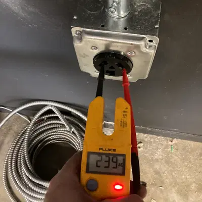 Hagan Electric