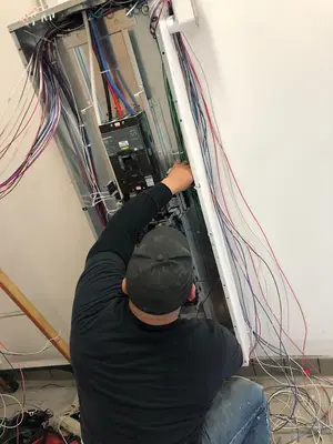 RRE Inc Electrical & Solar