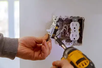 Gray & Sons Electrical