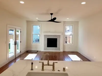 Alexander Electric