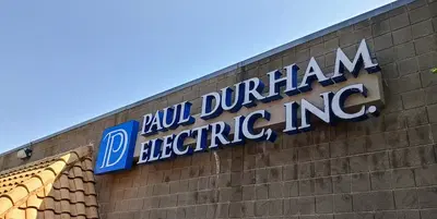 Paul Durham Electric