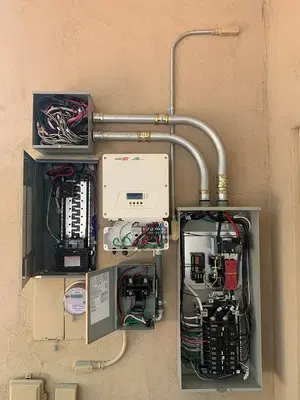 iKnow Electric