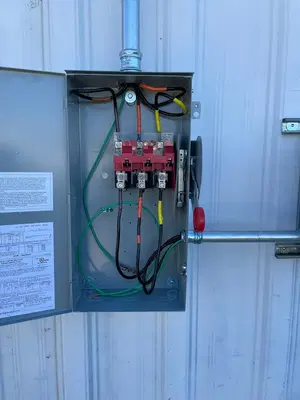 Global Electric C.I.R. Incorporated