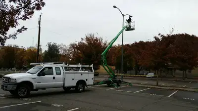 Pro-Power Electric