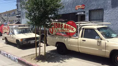 GIBBS BROS. ELECTRIC CO., INC.