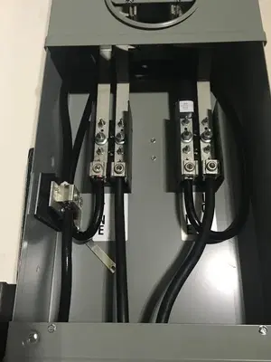 Commerce Electric