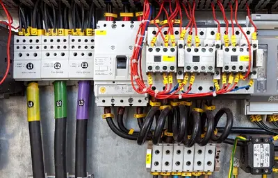 Executive Electrical Services