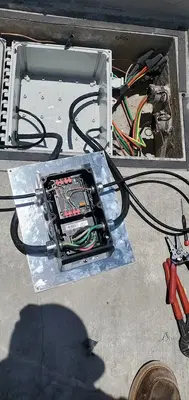 Alejandro's Residential Electric