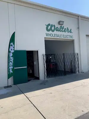 Walters Wholesale Electric Co.