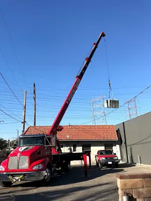 Ac power electric