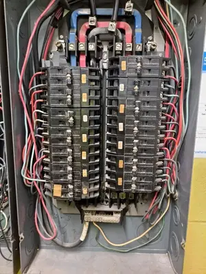Inception Electric