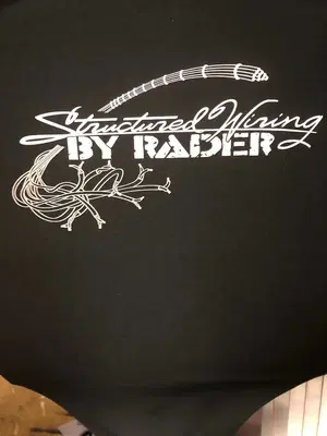 Structured Wiring By Rader