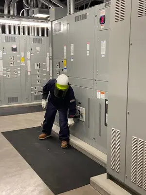 DSE Electric Inc