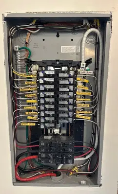 Prime Electric