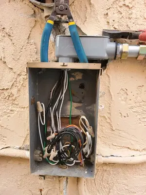 American Electric Service Inc. - Los Angeles