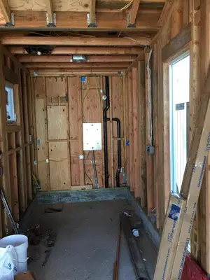 Michael Reyes Electrical