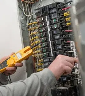 RG ELECTRIC Service Tarzana