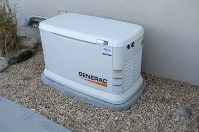 All American Generator Services
