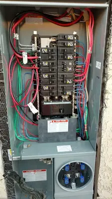 Custom Electric Works