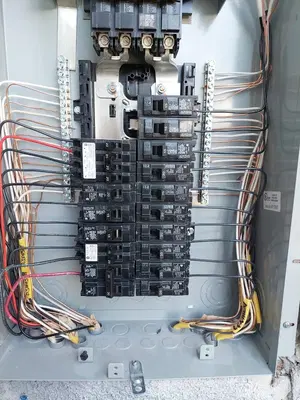 SM Electric Services Corp