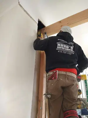 Hugo's Handyman Remodeling