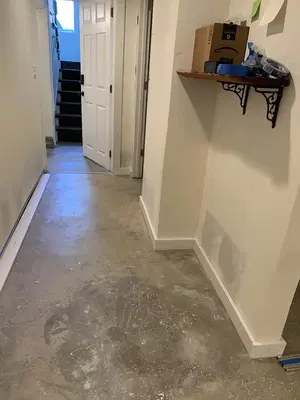 High maintenance handyman