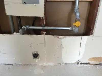 Plumbing & Rooter Service