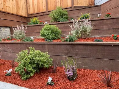 Diaz Bros Handyman and Gardening Services