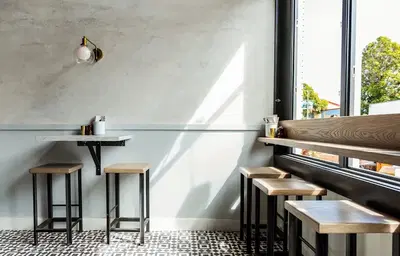 415 Design + Build Inc.