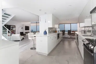 Overland Remodeling and Builders