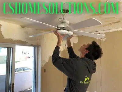 CS Home Solutions