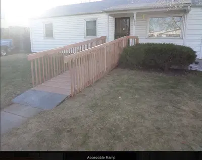 Denver's Handyman Services