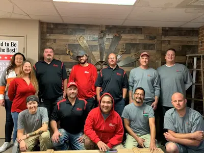 Ace Handyman Services North Metro Denver