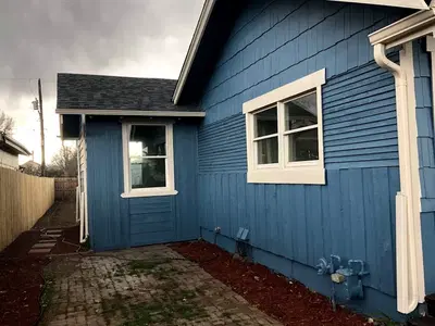 Synchro Remodeling & Handyman Services