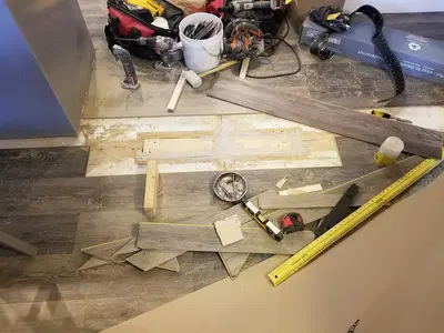 Eric's Handyman Service