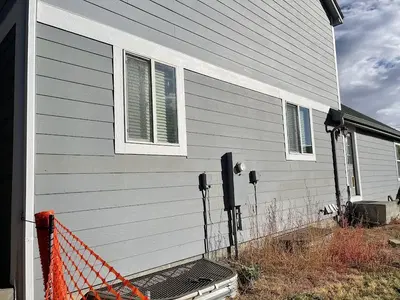 Honey-Dew Siding Repair