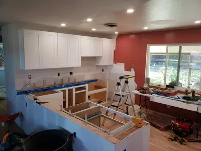 Foothills Handyman Services Ltd
