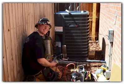 Tobin Heating and Air Conditioning