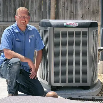 Lakeside Heating & Air Conditioning