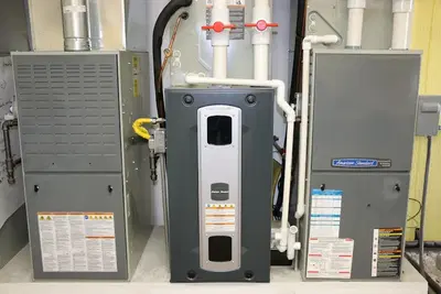 Altitude Comfort Heating and Air